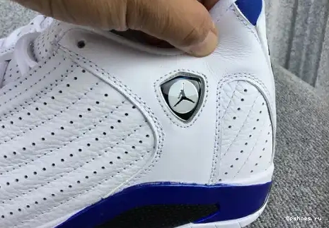Air 14’Hyper AJ-14 Jordan Royal’ 0505